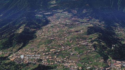 Foto Google Earth