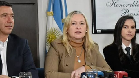 Foto DR/Hebe Casado/Instagram