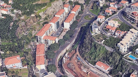Foto Google Earth