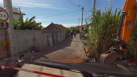 Foto Google Streetview
