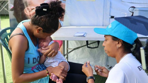 Foto DR/Unicef