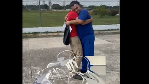 Foto DR/Foro Penal
