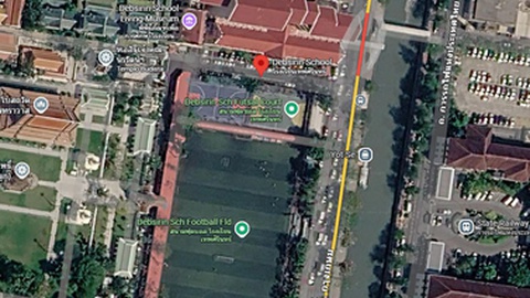 Foto Google Maps