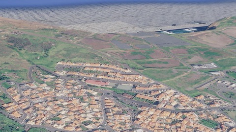 Foto Google Earth