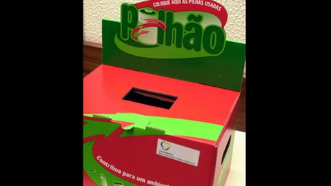 Foto Arquivo