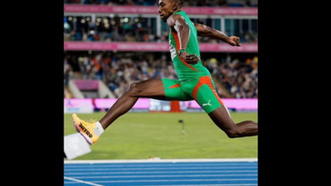 Foto DR/Federação Portuguesa de Atletismo