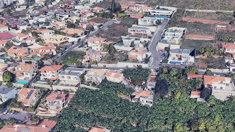 Foto Google Earth