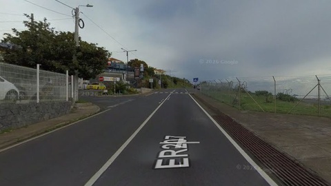 Foto Google Streetview