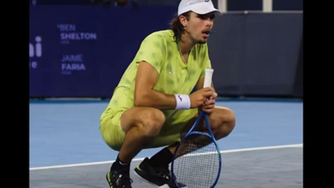 Foto DR/Cincinnati Open