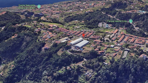 Foto Google Earth