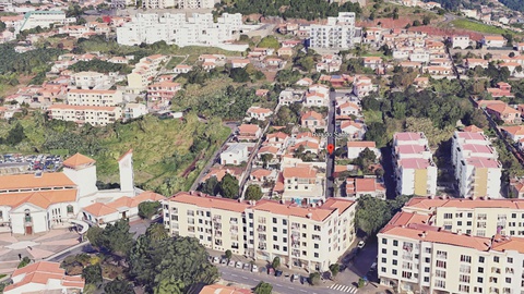 Foto Google Earth