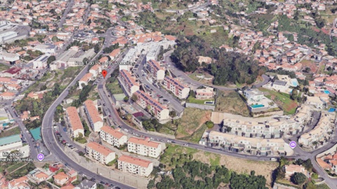 Foto Google Earth
