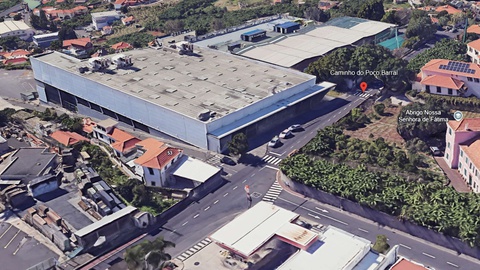 Foto Google Earth