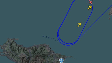 Fotos Flightradar24