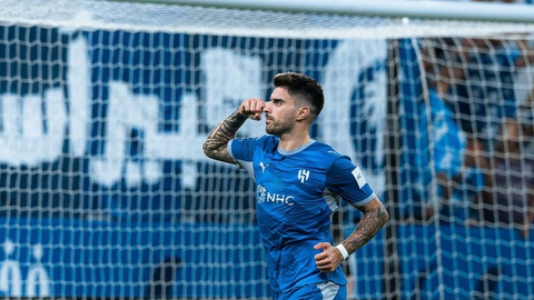 Foto Al-Hilal