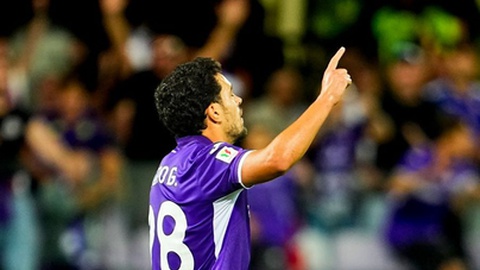 Foto Fiorentina