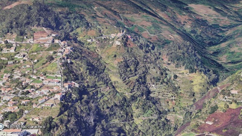 Foto Google Earth