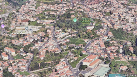 Foto Google Earth