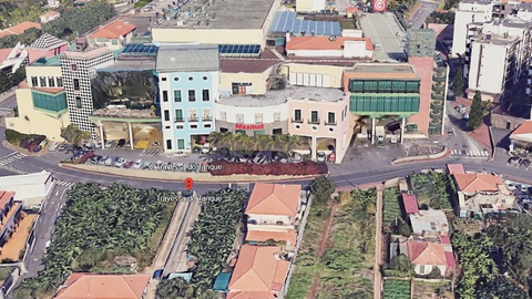 Foto Google Earth