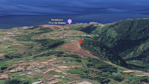 Foto Google Earth