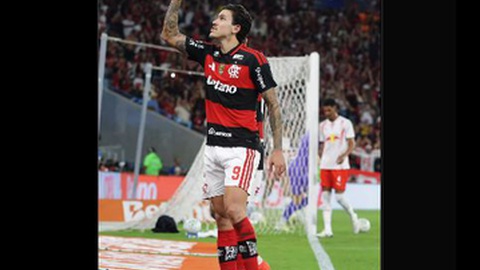 Foto DR/Flamengo