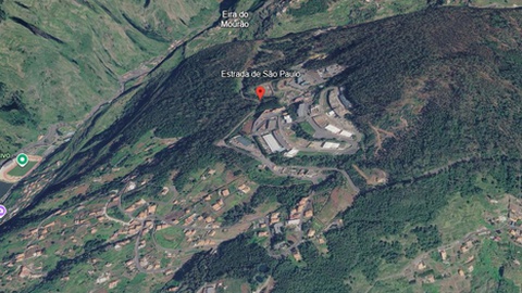 Foto Google Earth