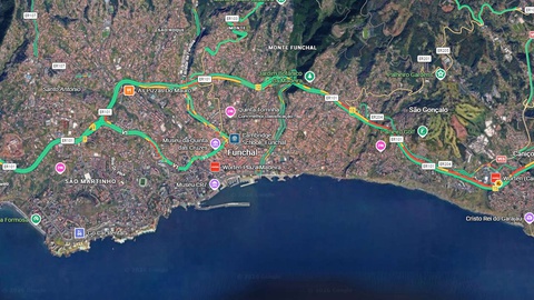 Foto Google Maps