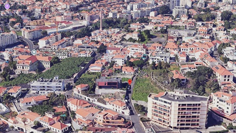 Foto Google Earth
