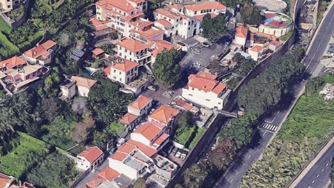 Foto Google Earth