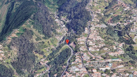 Foto Google Earth