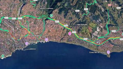 Foto Google Maps
