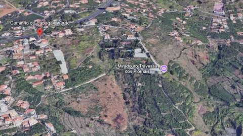 Foto Google Earth