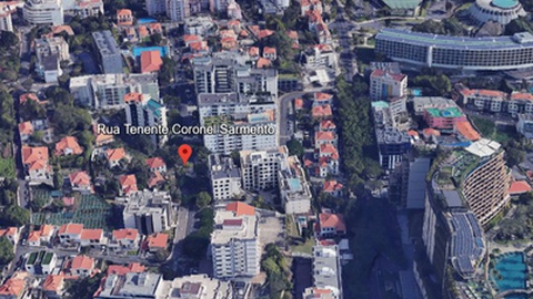 Foto Google Earth