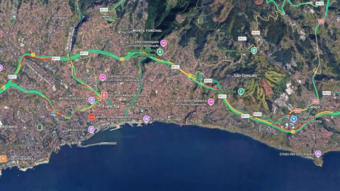 Foto Google Maps