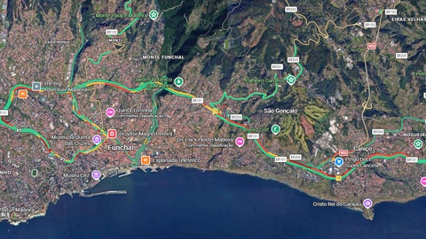 Foto Google Maps