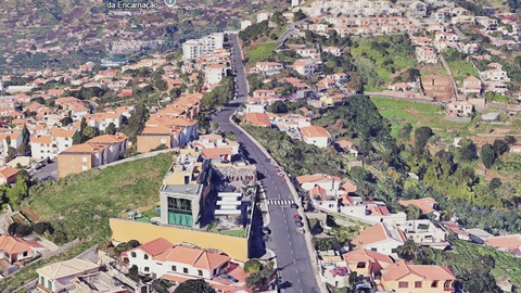 Foto Google Earth