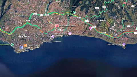 Foto Google Maps
