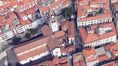 Foto Google Earth