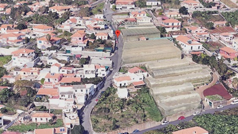 Foto Google Earth