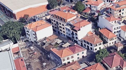 Foto Google Earth