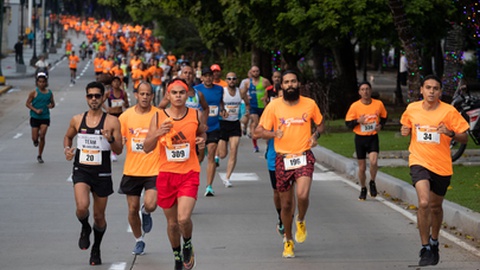 Foto Rayner Pena/EPA