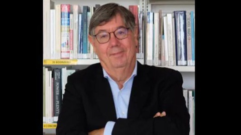 Foto DR/Fundação Francisco Manuel dos Santos