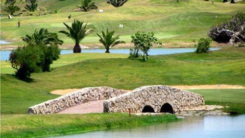 Foto DR/Porto Santo Golfe
