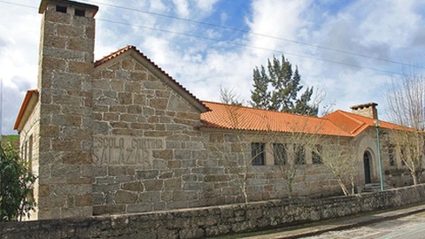 Foto DR/CM Santa Comba Dão