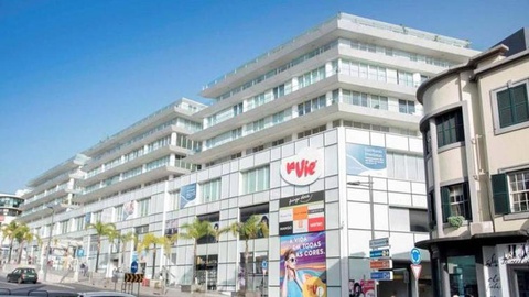 Iniciativa realiza-se no piso 01 do Centro Comercial La Vie.