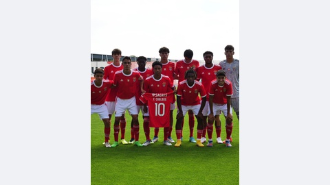 Foto SL Benfica