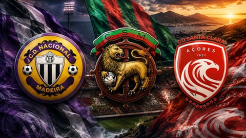 Foto-montagem gerada com recurso a IA/Chatgpt
