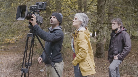 'Churchill na Madeira' é uma co-produção do canal História com a RTP, produzida pela SPi, que conta com o apoio da APM – Associação de Promoção da Madeira.