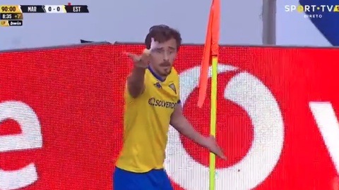 Captura Sport Tv