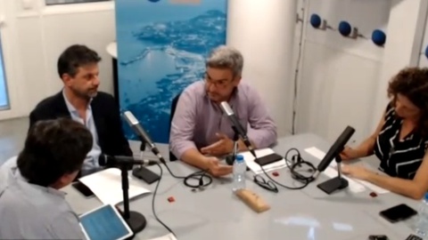 O Verão poderá registar a maior taxa de ocupação de sempre, avançou no início desta semana o presidente do Governo Regional.